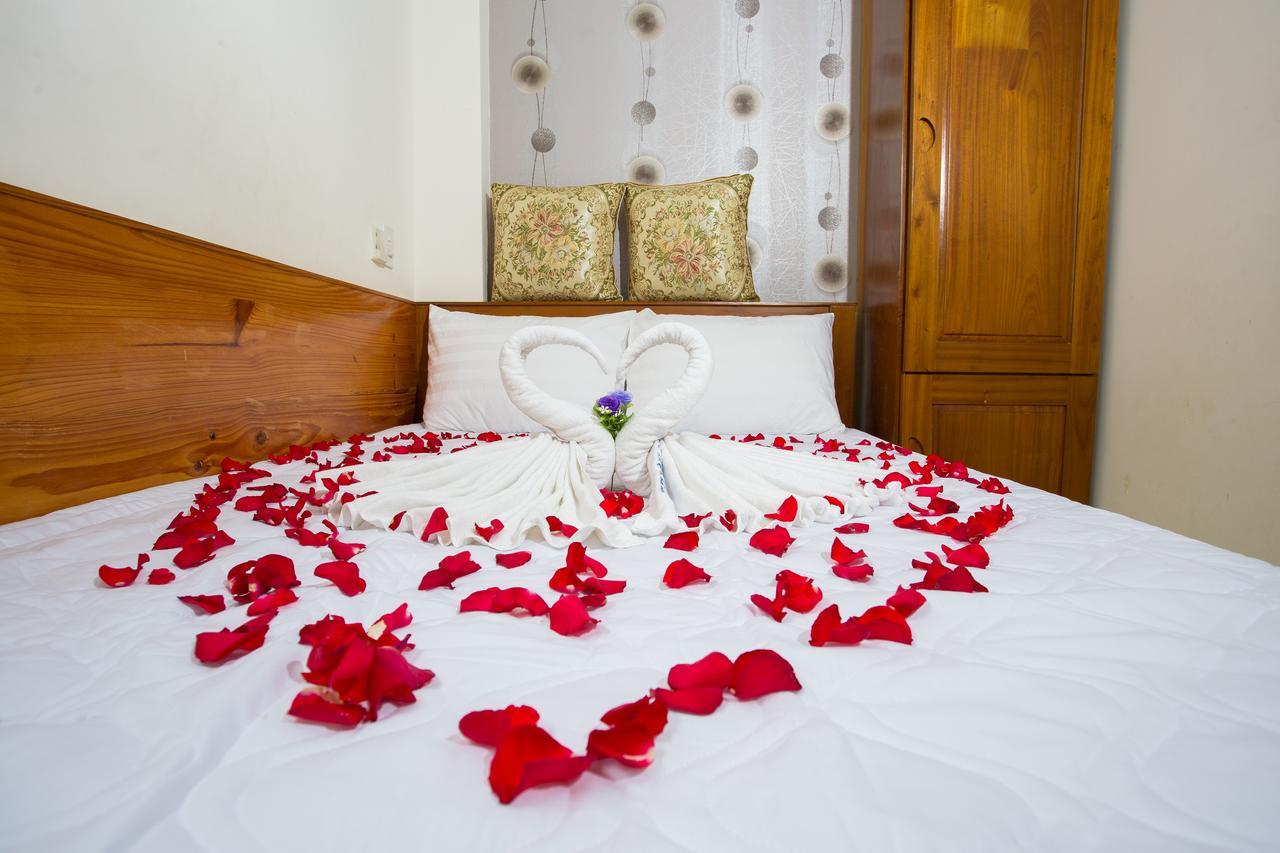 Nha Trang Paradise Hotel Exterior photo